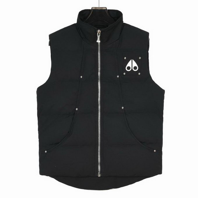 Moose Knuckles Down Vest Unisex ID:20250217-232